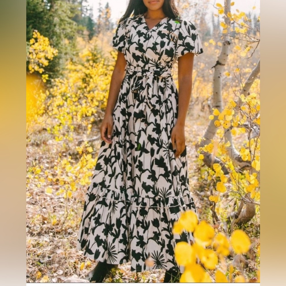 Mila dress( offers welcome)